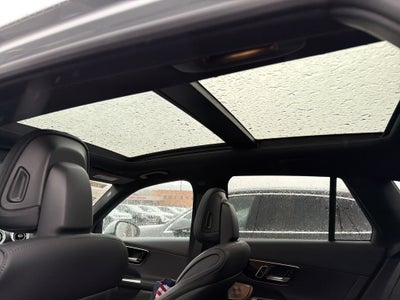 2026 Mercedes-Benz GLC GLC 300 4MATIC® SUV