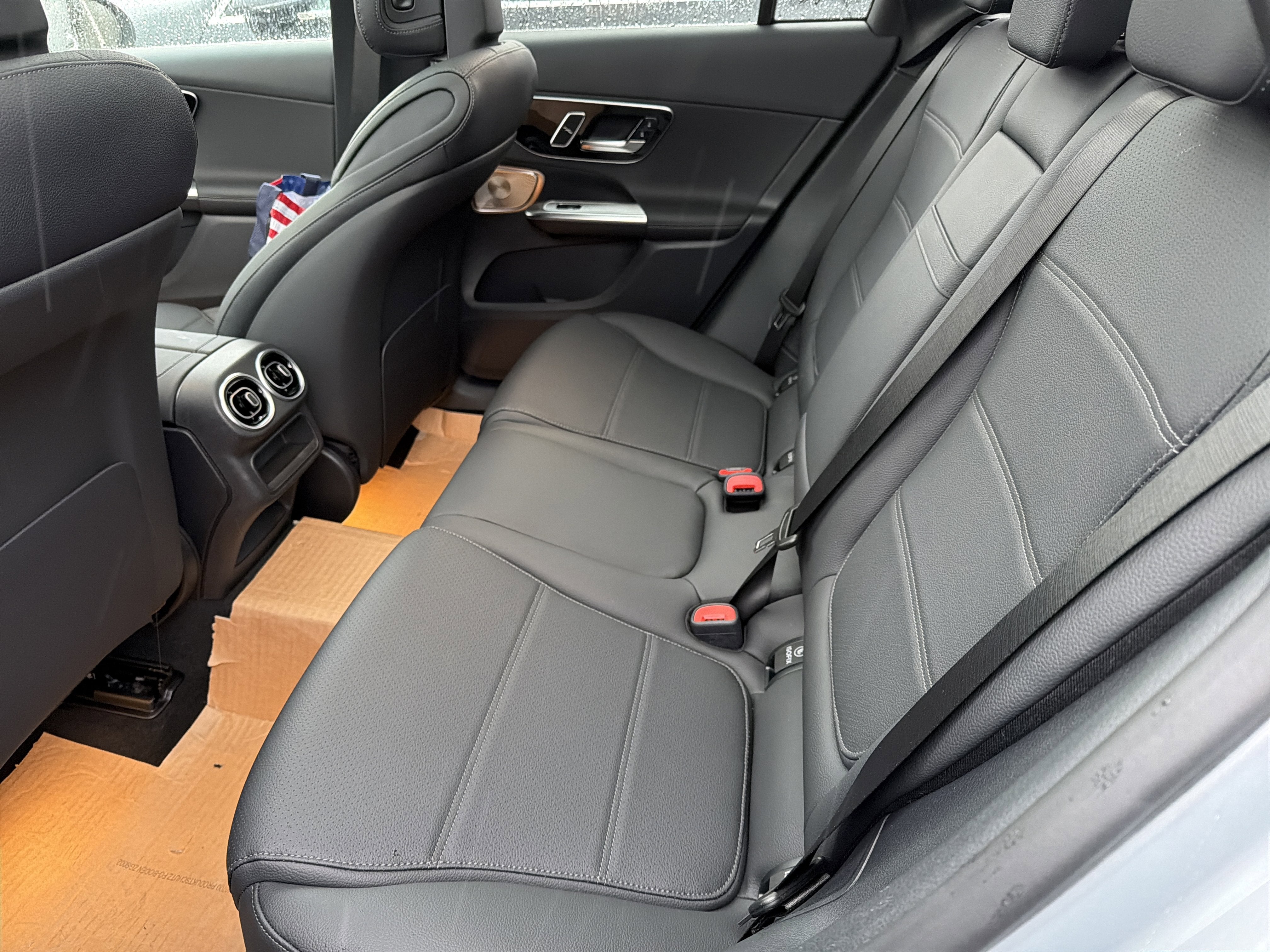 2026 Mercedes-Benz GLC GLC 300 4MATIC® SUV