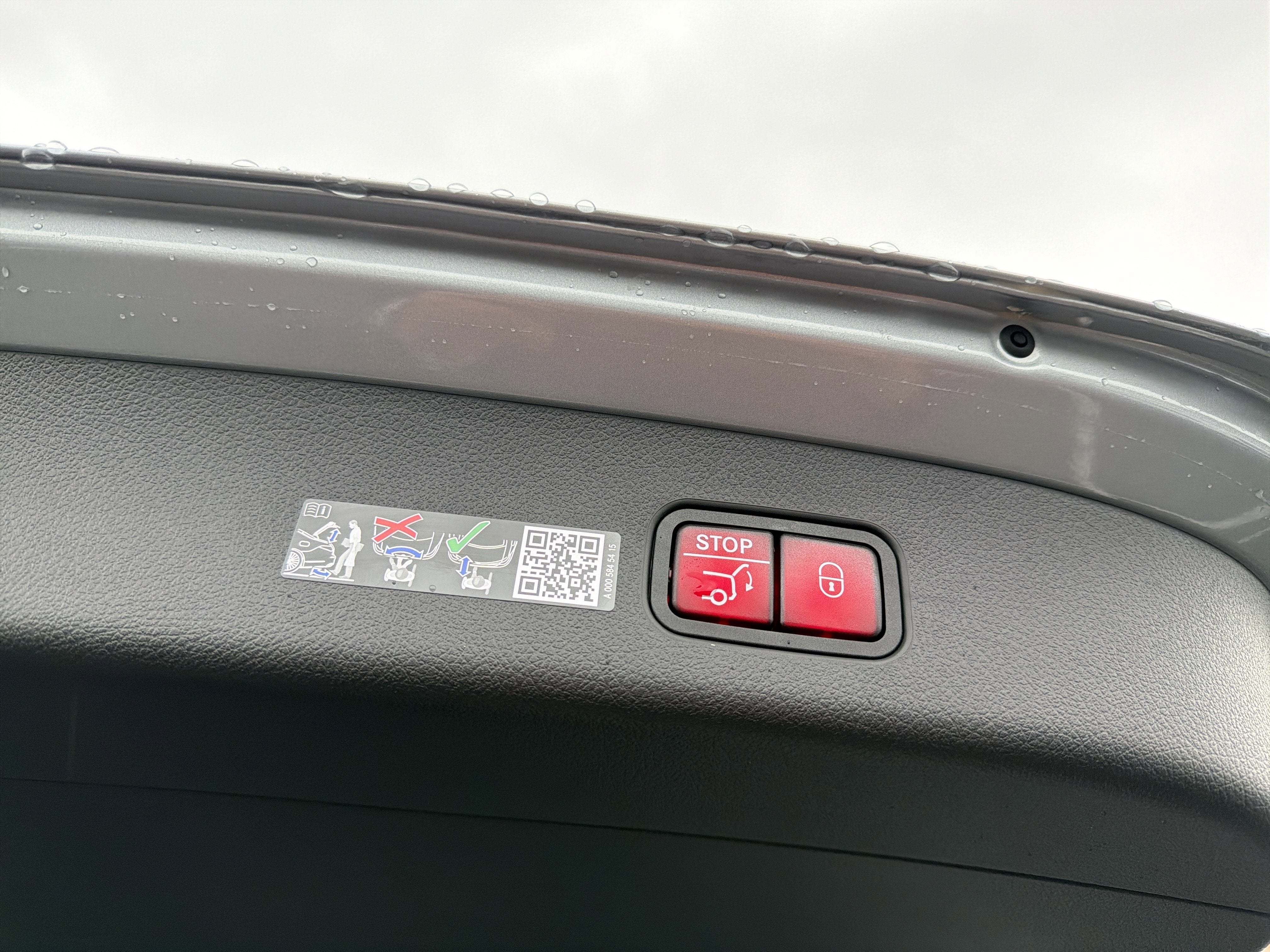 2026 Mercedes-Benz GLC GLC 300 4MATIC® SUV