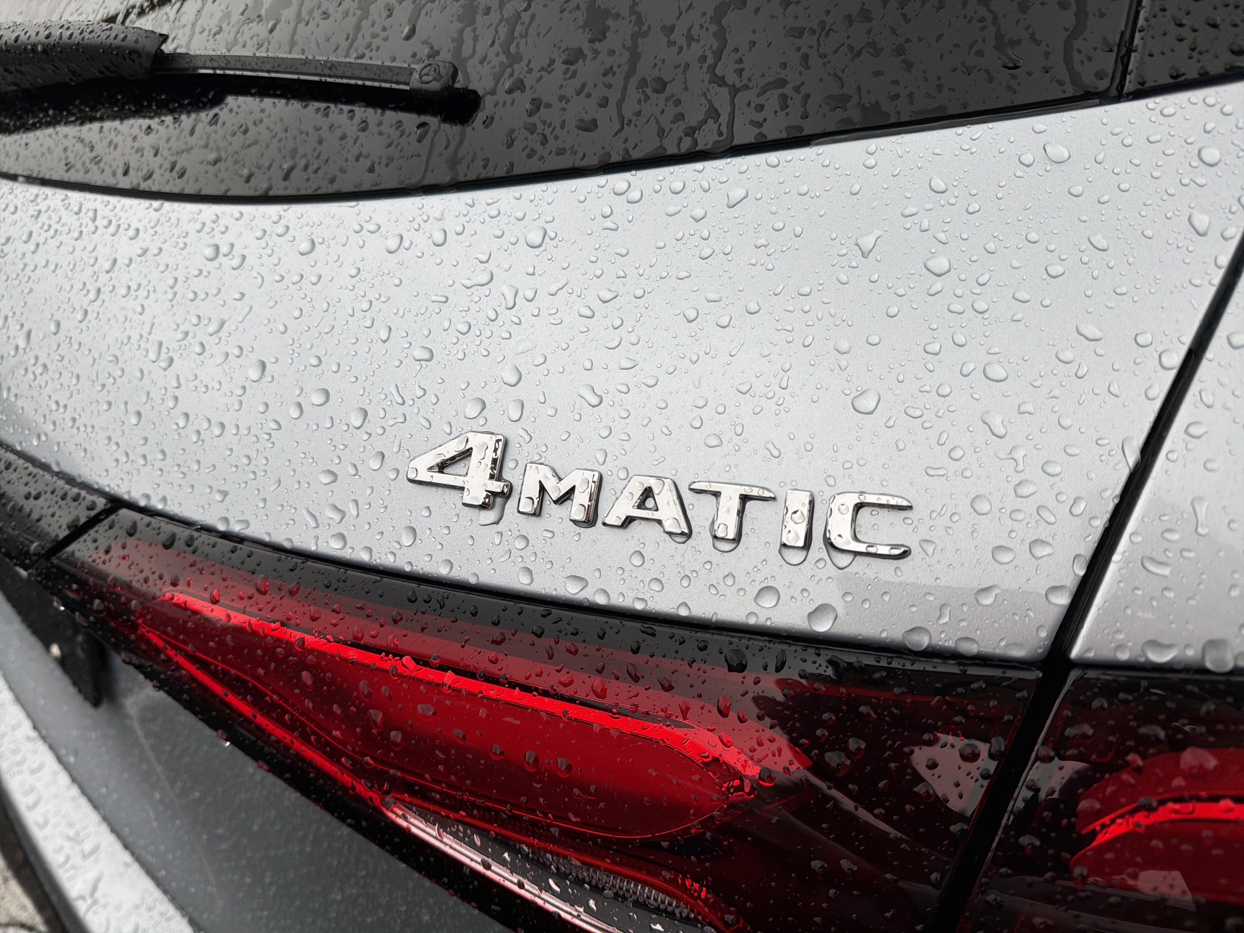 2026 Mercedes-Benz GLC GLC 300 4MATIC® SUV