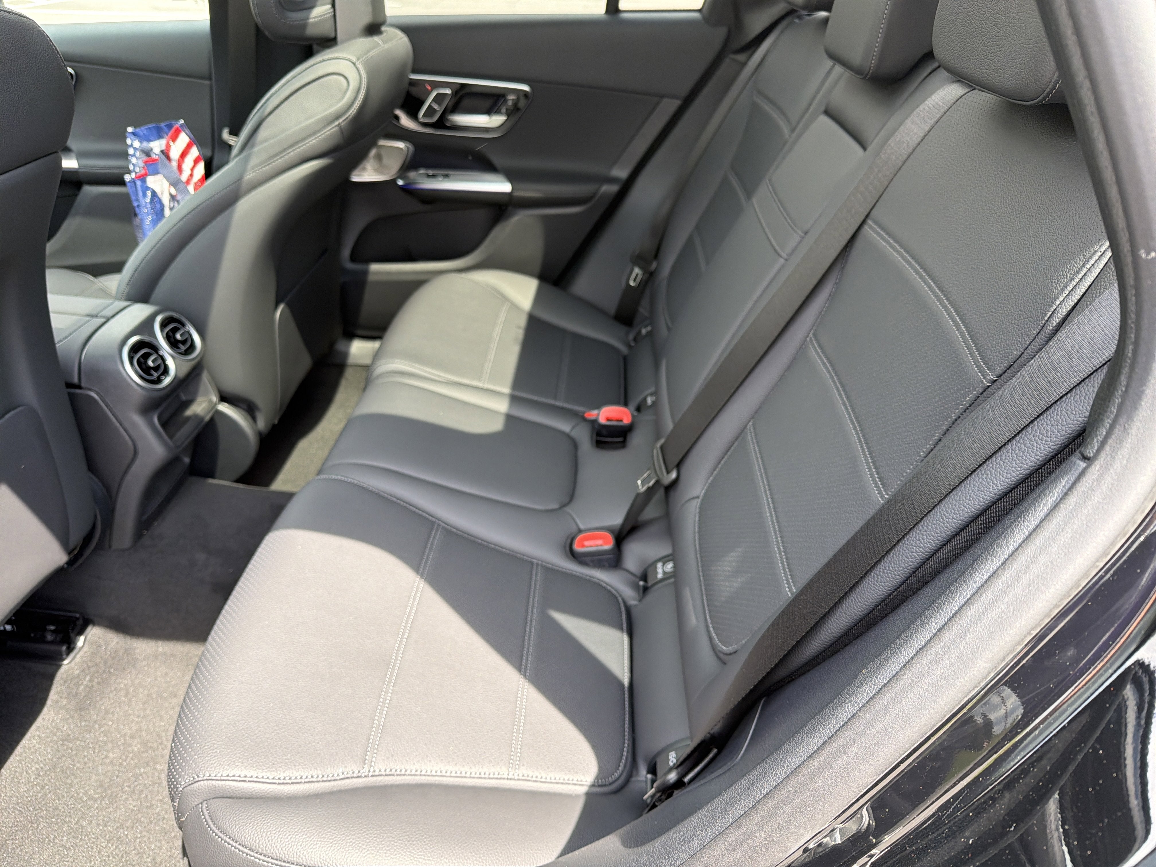 2026 Mercedes-Benz GLC GLC 300 4MATIC® SUV