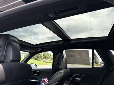 2026 Mercedes-Benz GLC GLC 300 4MATIC® SUV