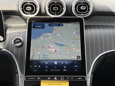 2026 Mercedes-Benz GLC GLC 300 4MATIC® SUV