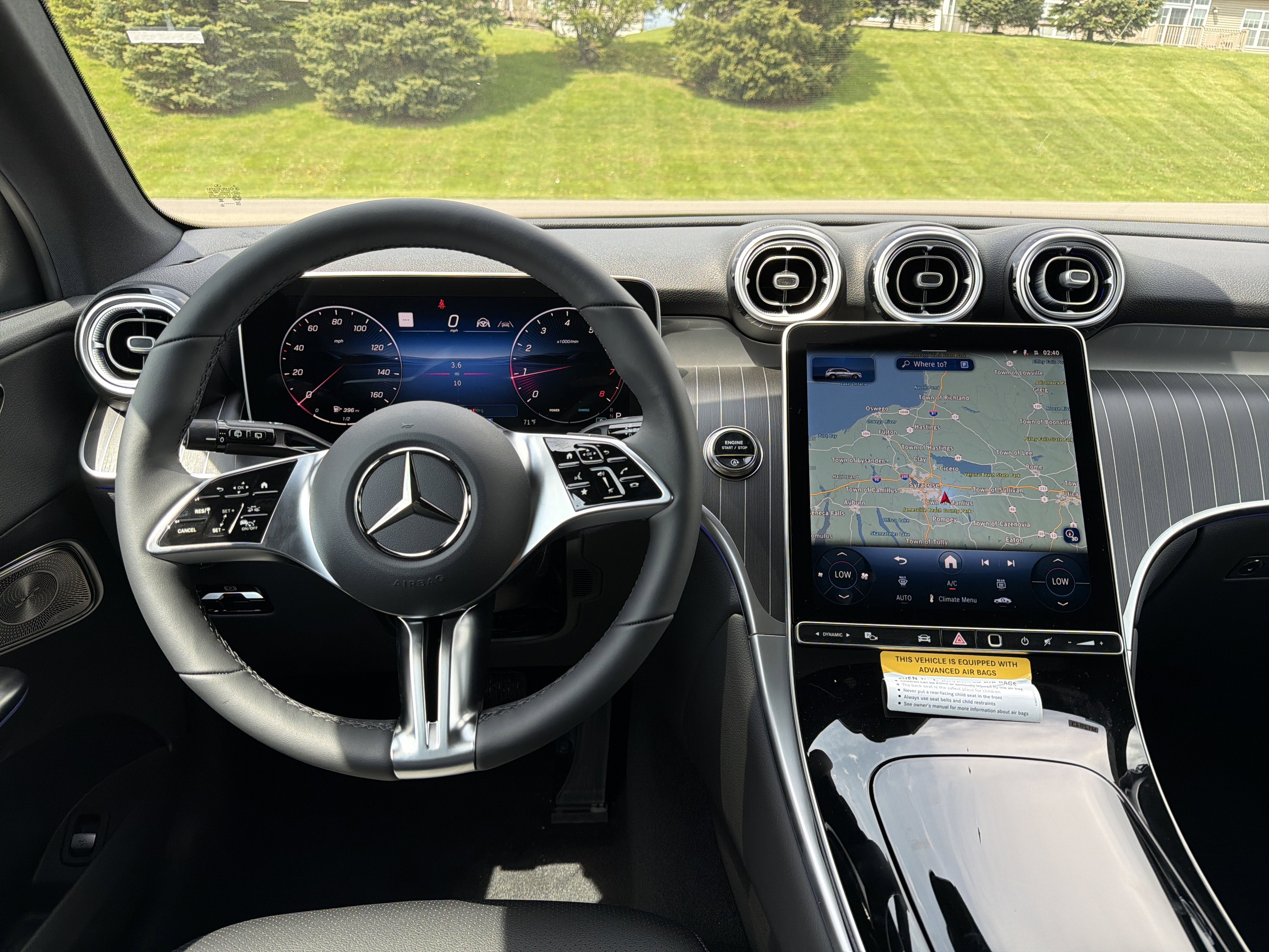 2026 Mercedes-Benz GLC GLC 300 4MATIC® SUV