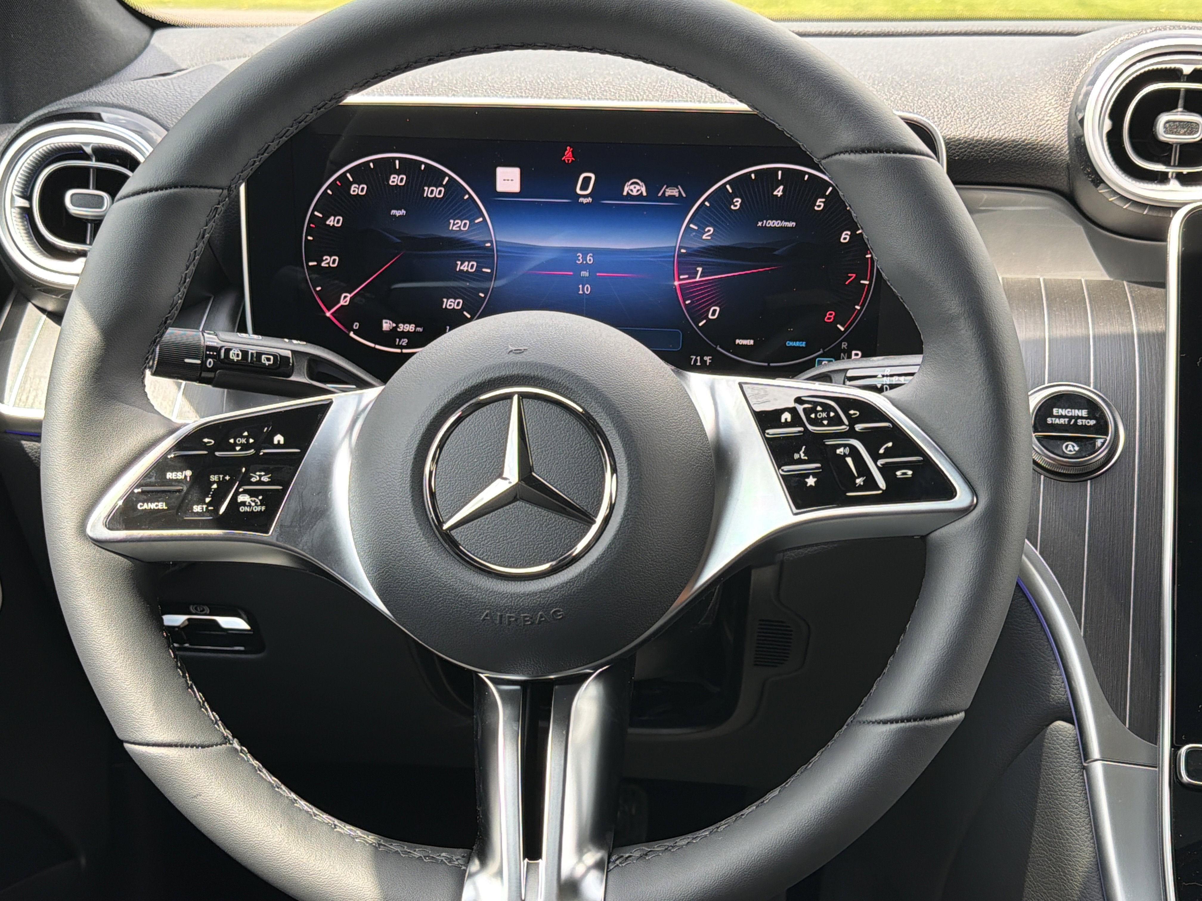 2026 Mercedes-Benz GLC GLC 300 4MATIC® SUV
