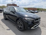 2026 Mercedes-Benz GLC GLC 300 4MATIC® SUV
