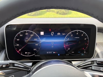 2026 Mercedes-Benz GLC GLC 300 4MATIC® SUV