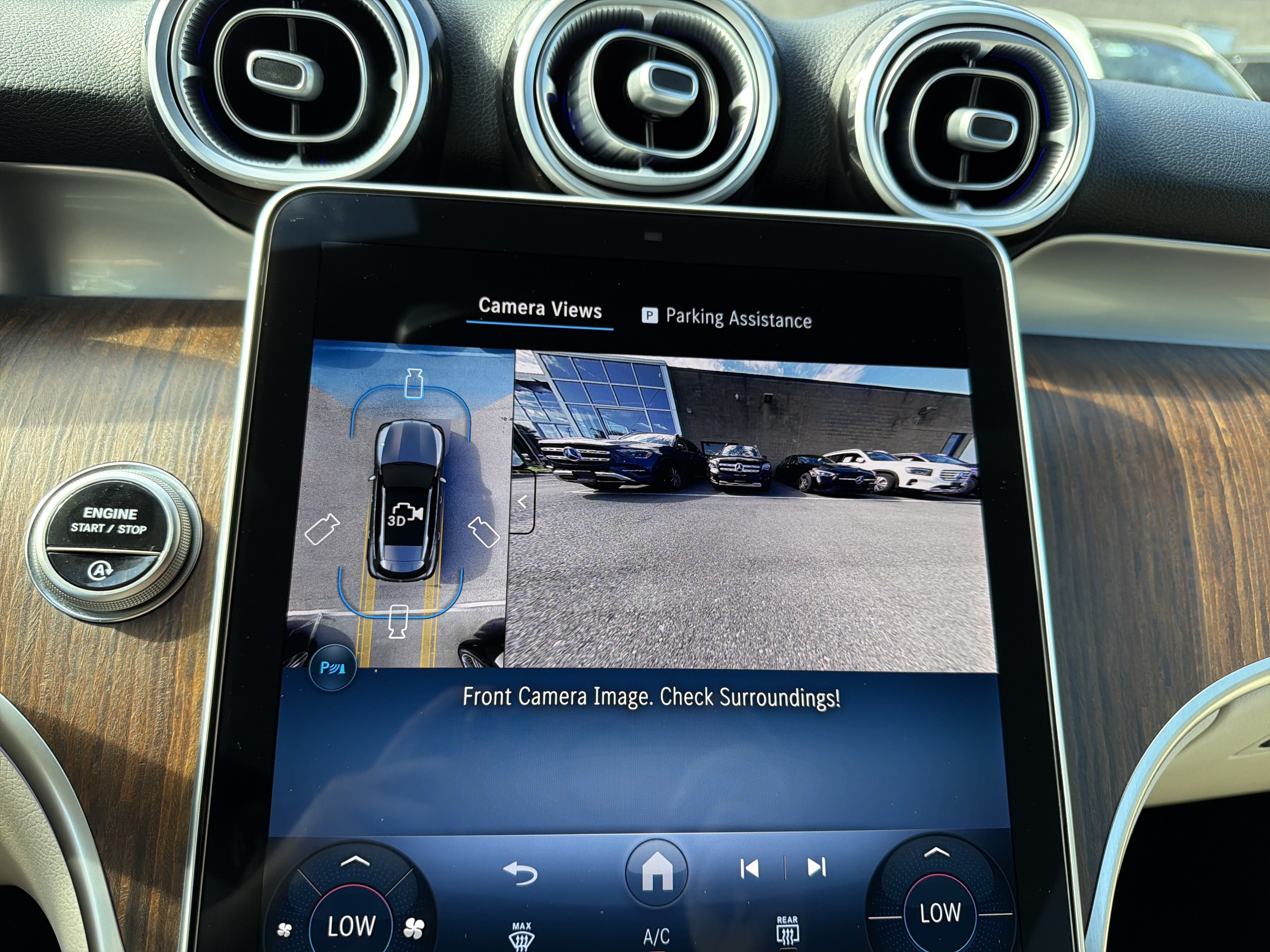 2026 Mercedes-Benz GLC GLC 300 4MATIC® SUV
