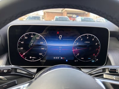 2026 Mercedes-Benz GLC GLC 300 4MATIC® SUV