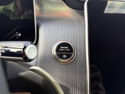 2026 Mercedes-Benz GLC GLC 300 4MATIC® SUV