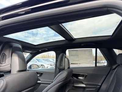 2026 Mercedes-Benz GLC GLC 300 4MATIC® SUV