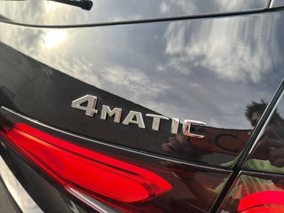 2026 Mercedes-Benz GLC GLC 300 4MATIC® SUV