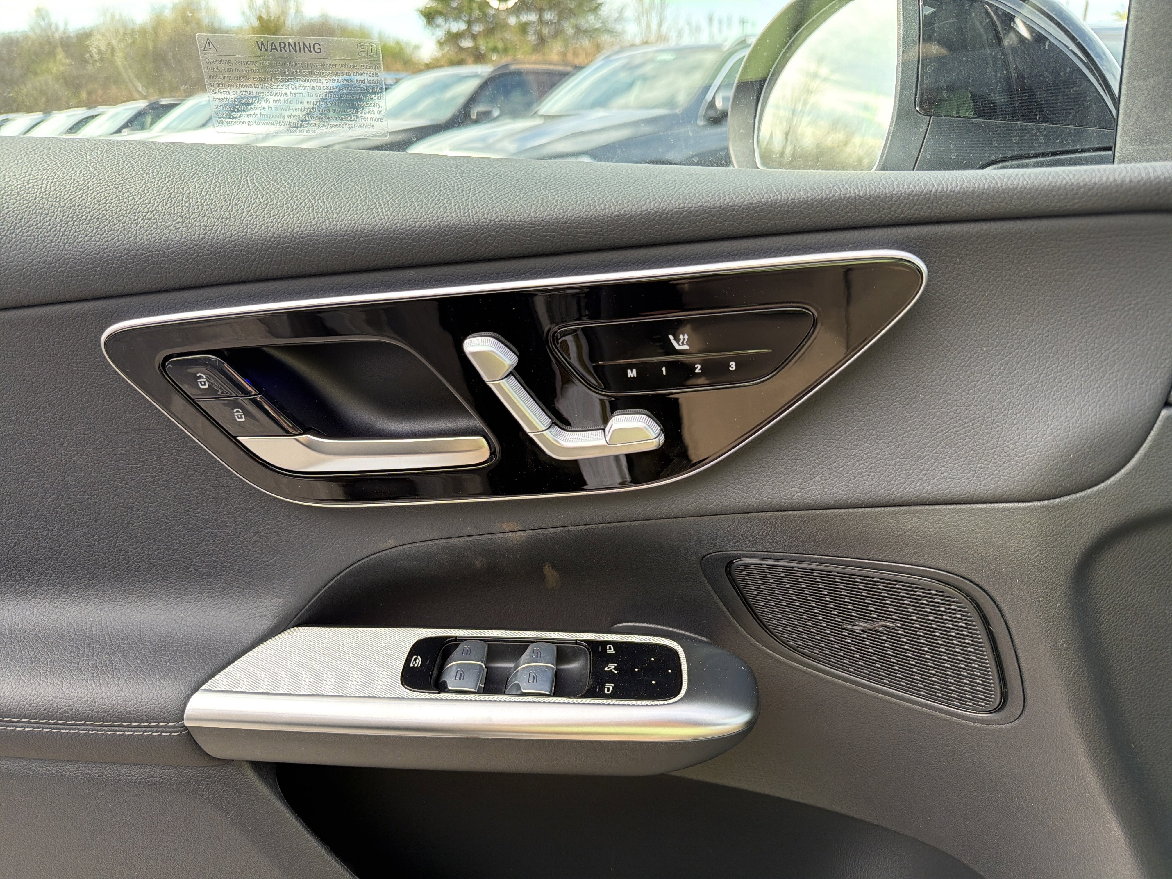 2026 Mercedes-Benz GLC GLC 300 4MATIC® SUV