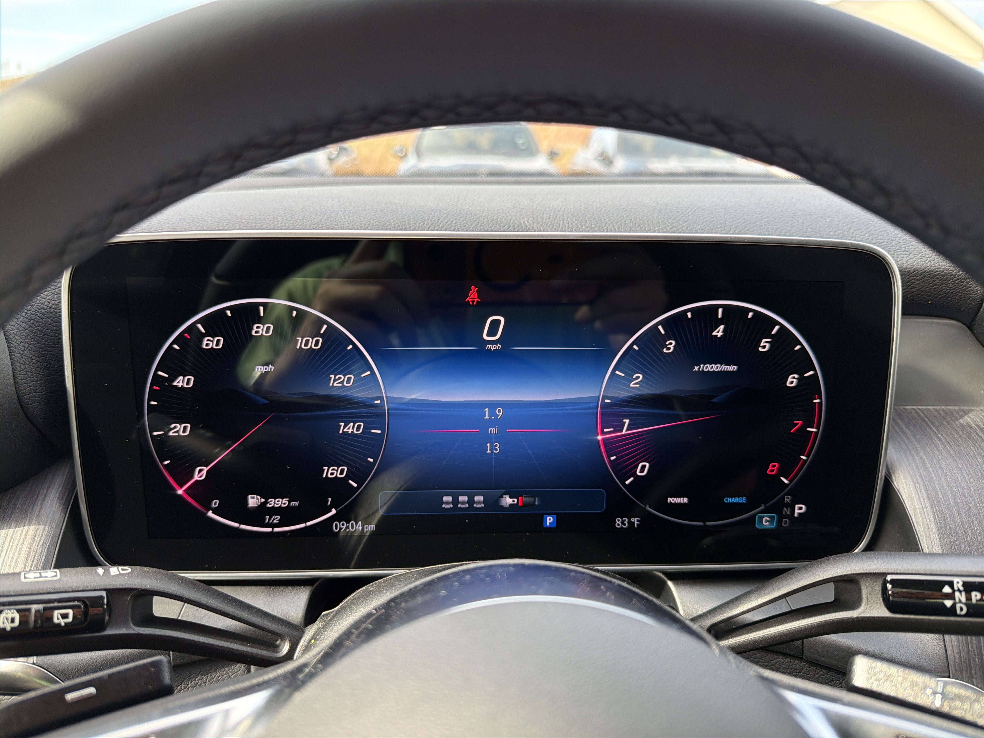 2026 Mercedes-Benz GLC GLC 300 4MATIC® SUV