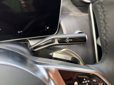 2026 Mercedes-Benz GLC GLC 300 4MATIC® SUV