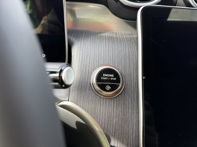 2026 Mercedes-Benz GLC GLC 300 4MATIC® SUV