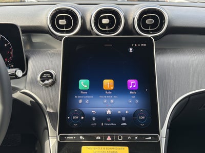 2026 Mercedes-Benz GLC GLC 300 4MATIC® SUV