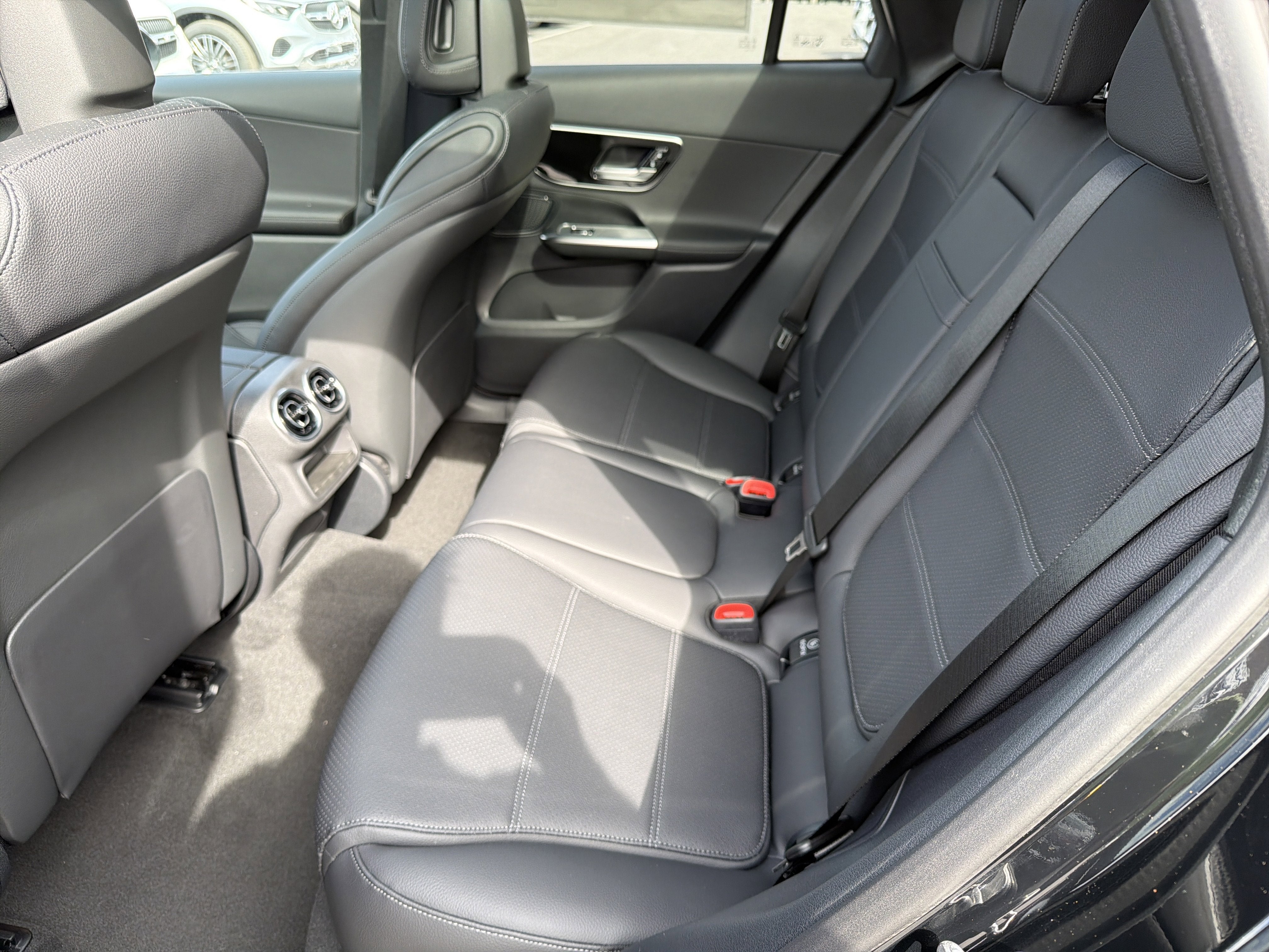 2026 Mercedes-Benz GLC GLC 300 4MATIC® SUV