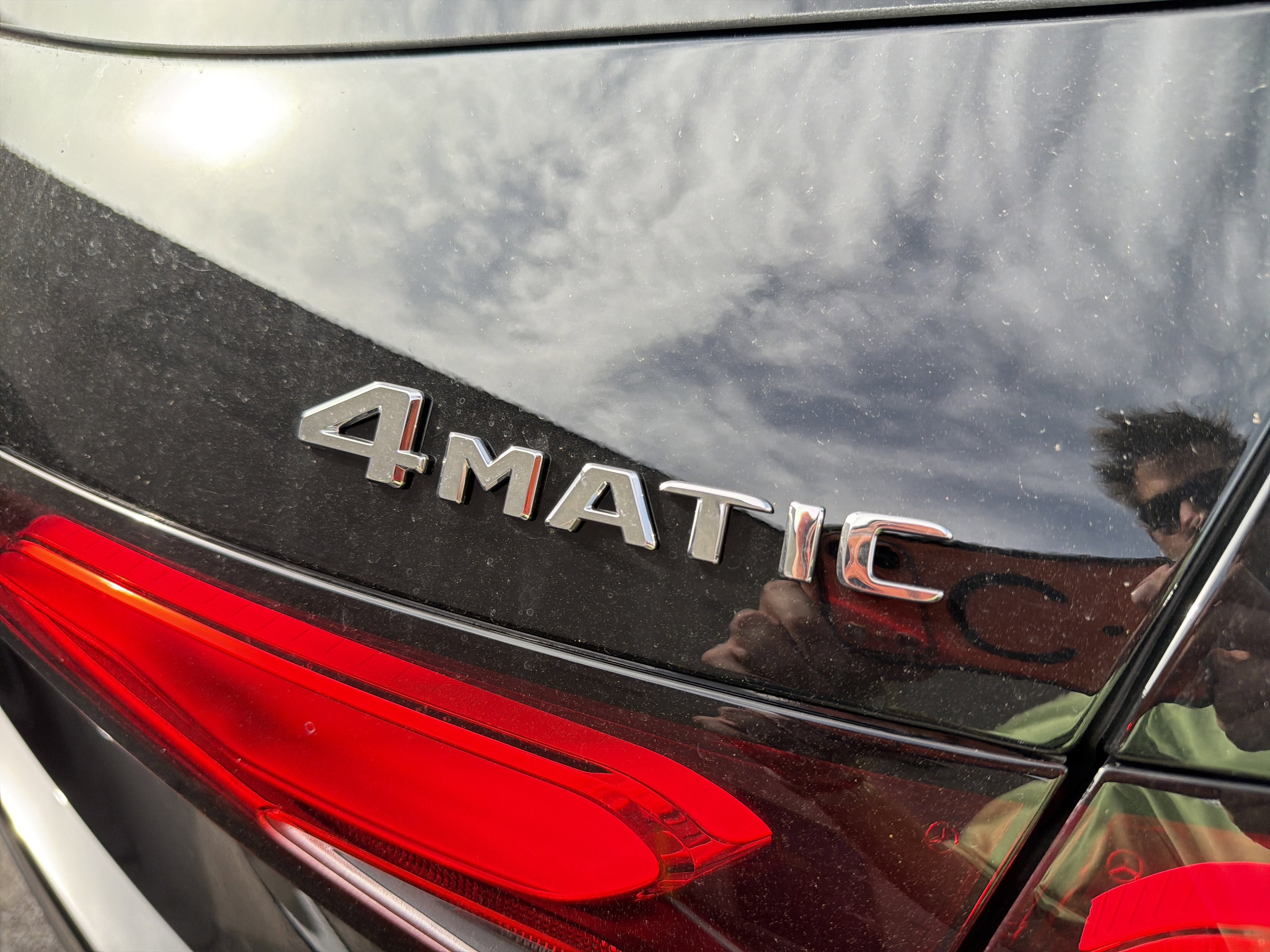 2026 Mercedes-Benz GLC GLC 300 4MATIC® SUV