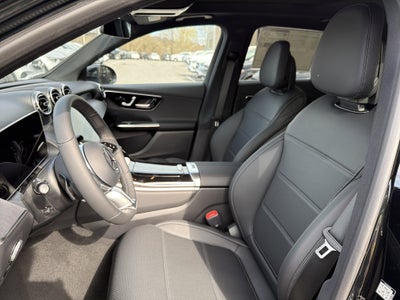 2026 Mercedes-Benz GLC GLC 300 4MATIC® SUV