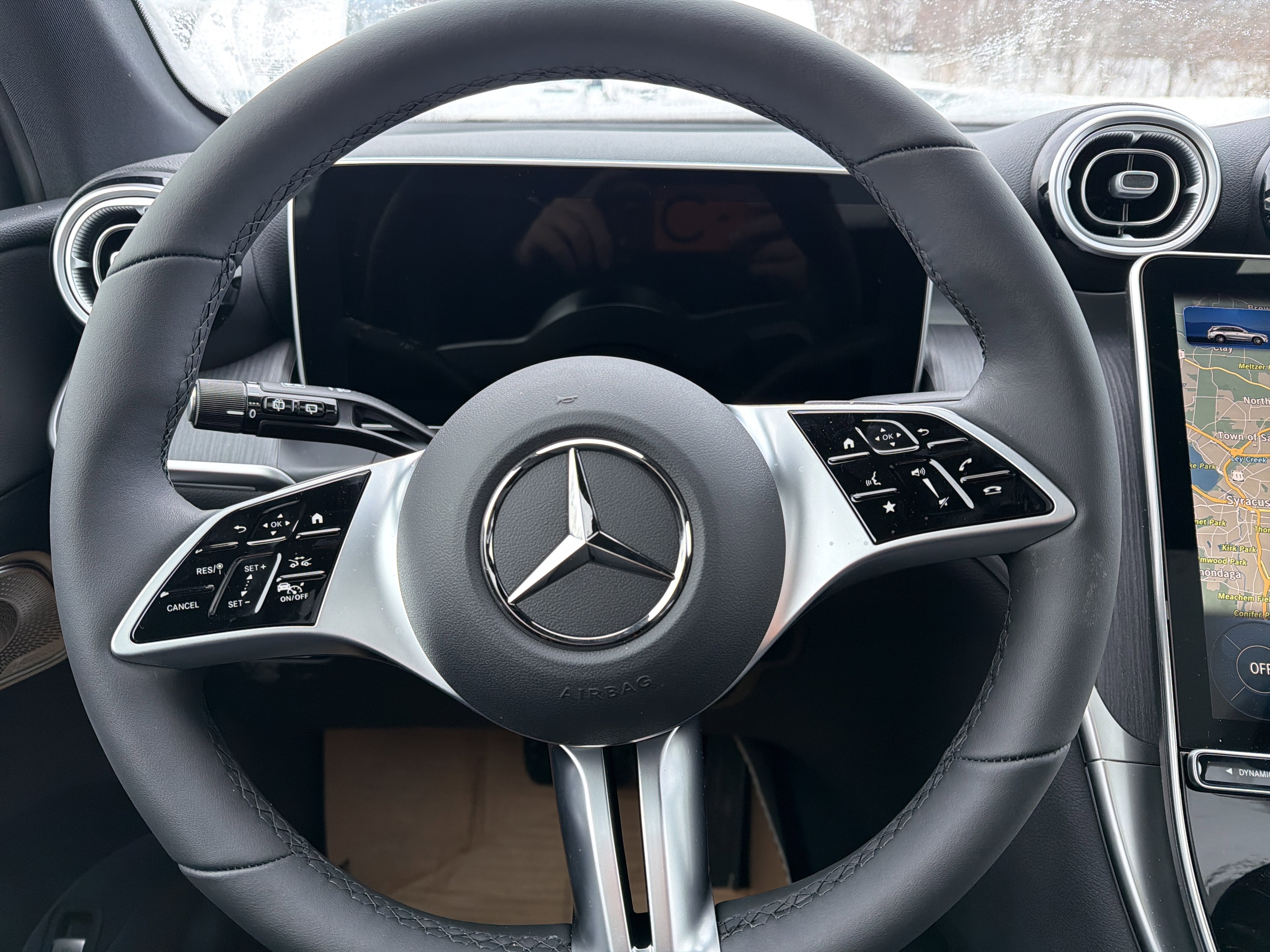 2026 Mercedes-Benz GLC GLC 300 4MATIC® SUV