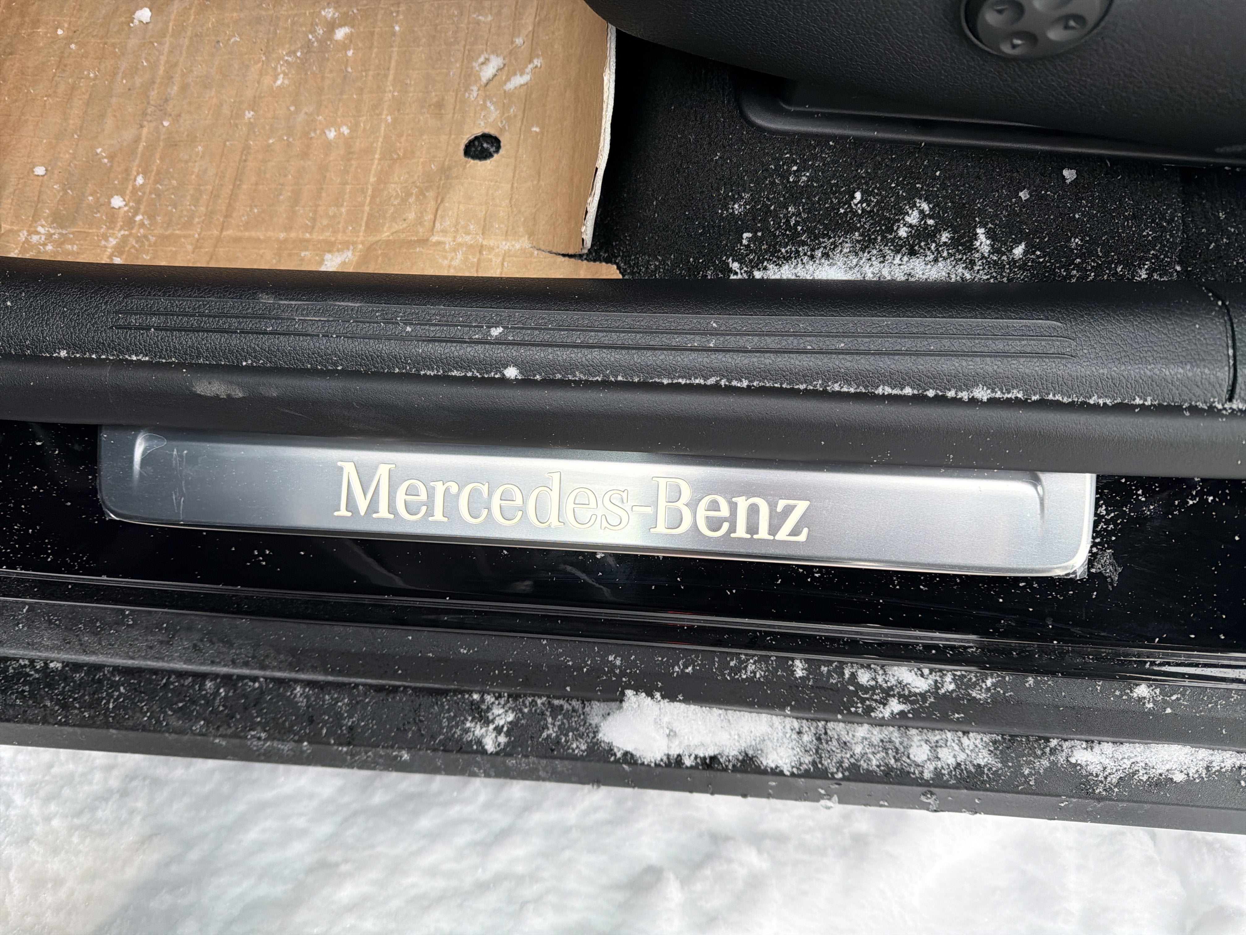 2026 Mercedes-Benz GLC GLC 300 4MATIC® SUV