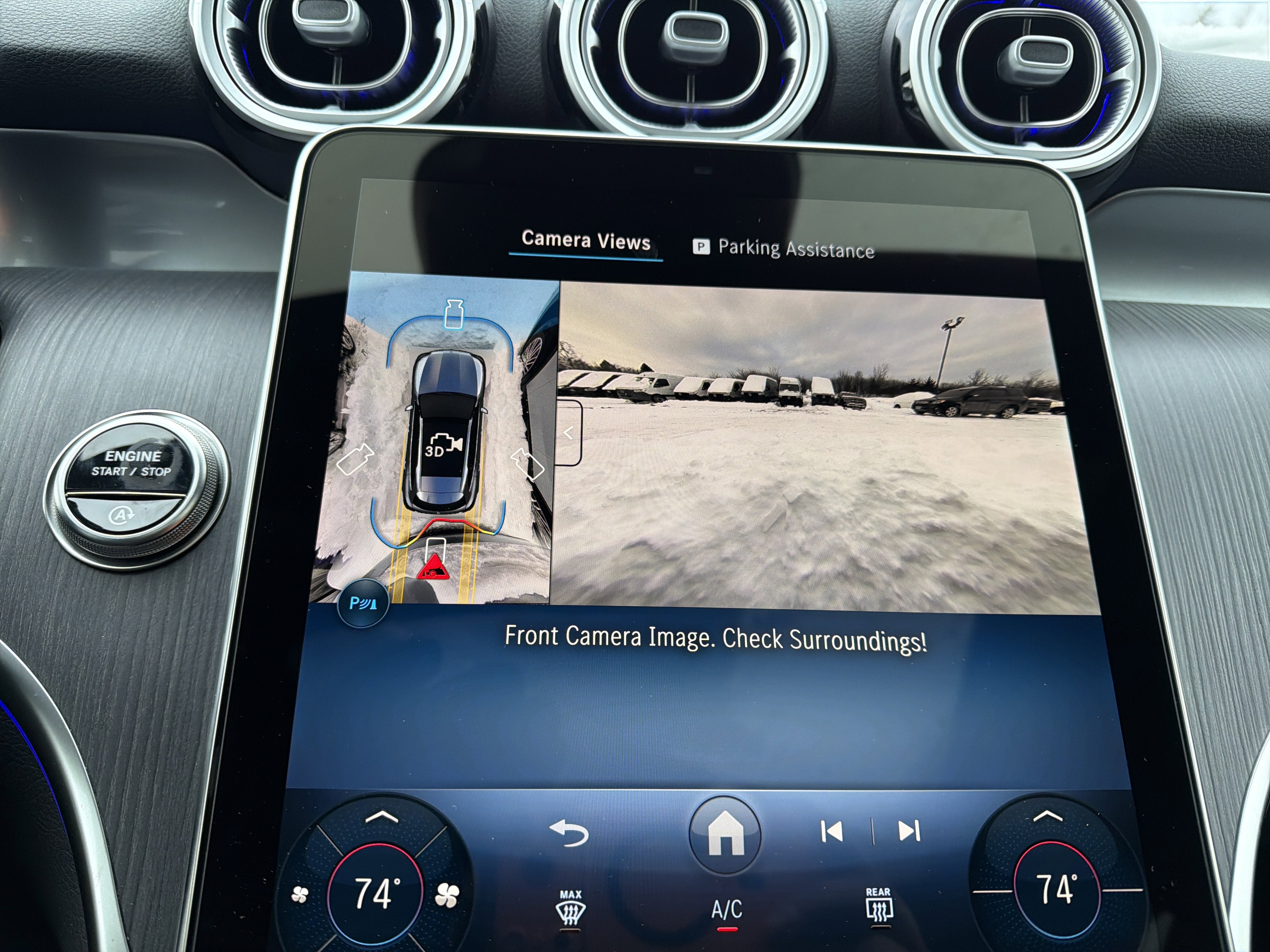 2026 Mercedes-Benz GLC GLC 300 4MATIC® SUV