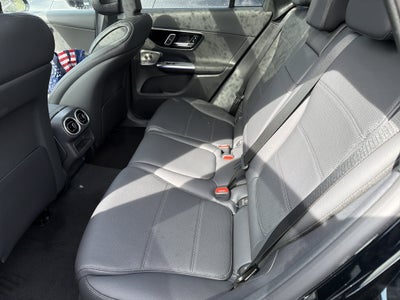 2026 Mercedes-Benz GLC GLC 300 4MATIC® SUV