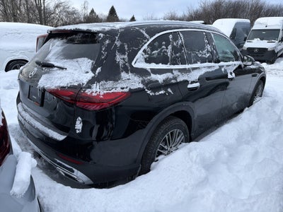 2026 Mercedes-Benz GLC GLC 300 4MATIC® SUV