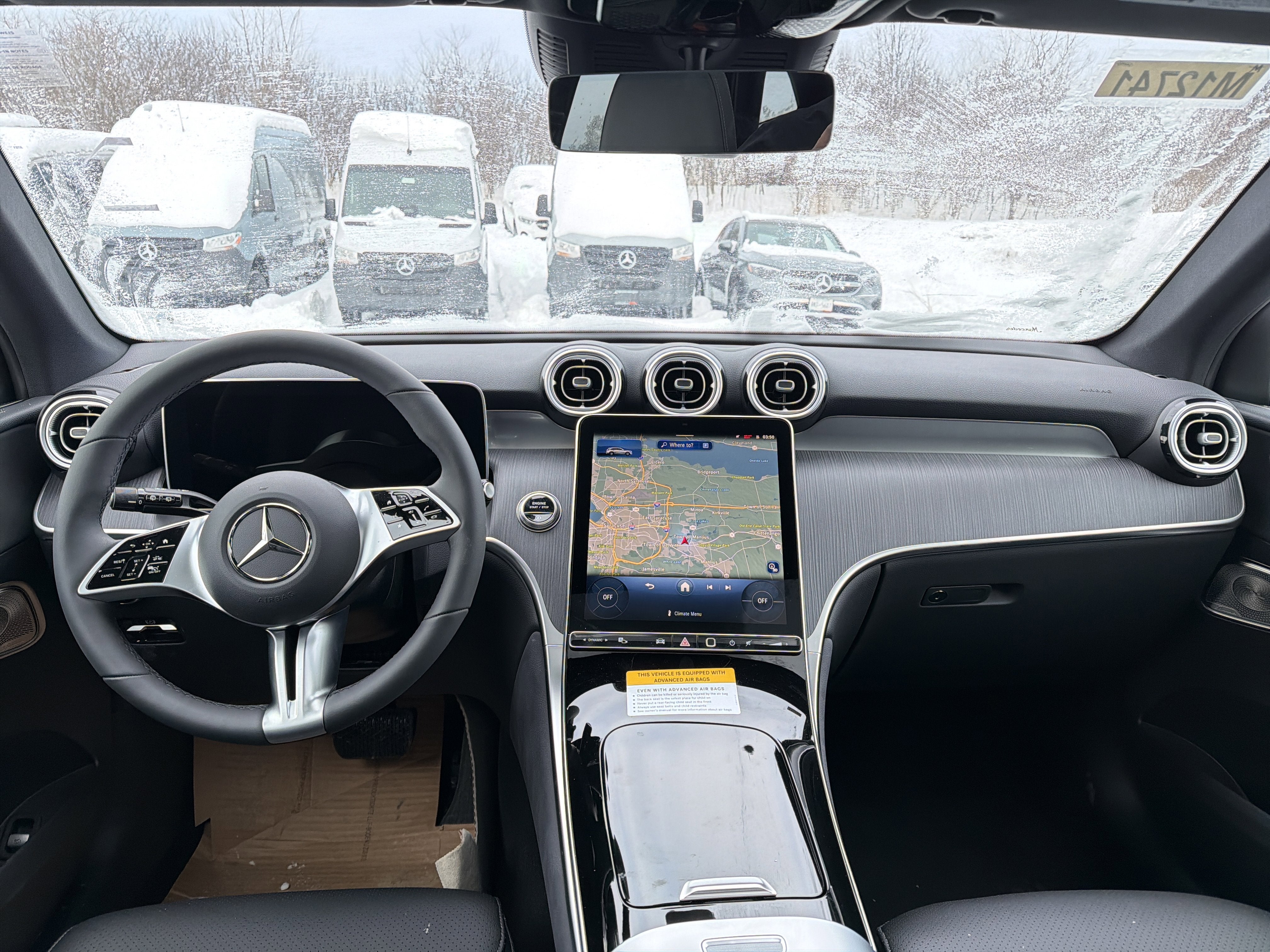 2026 Mercedes-Benz GLC GLC 300 4MATIC® SUV