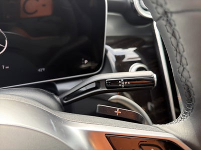 2026 Mercedes-Benz GLC GLC 300 4MATIC® SUV