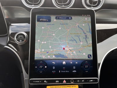 2026 Mercedes-Benz GLC GLC 300 4MATIC® SUV