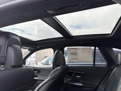 2026 Mercedes-Benz GLC GLC 300 4MATIC® SUV