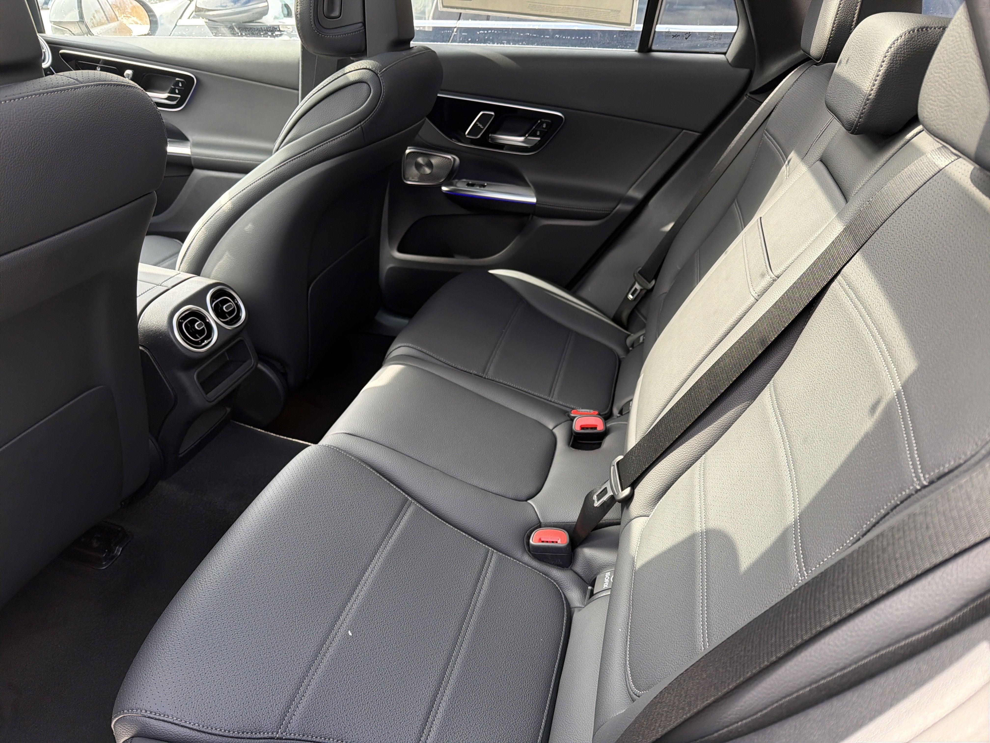 2026 Mercedes-Benz GLC GLC 300 4MATIC® SUV