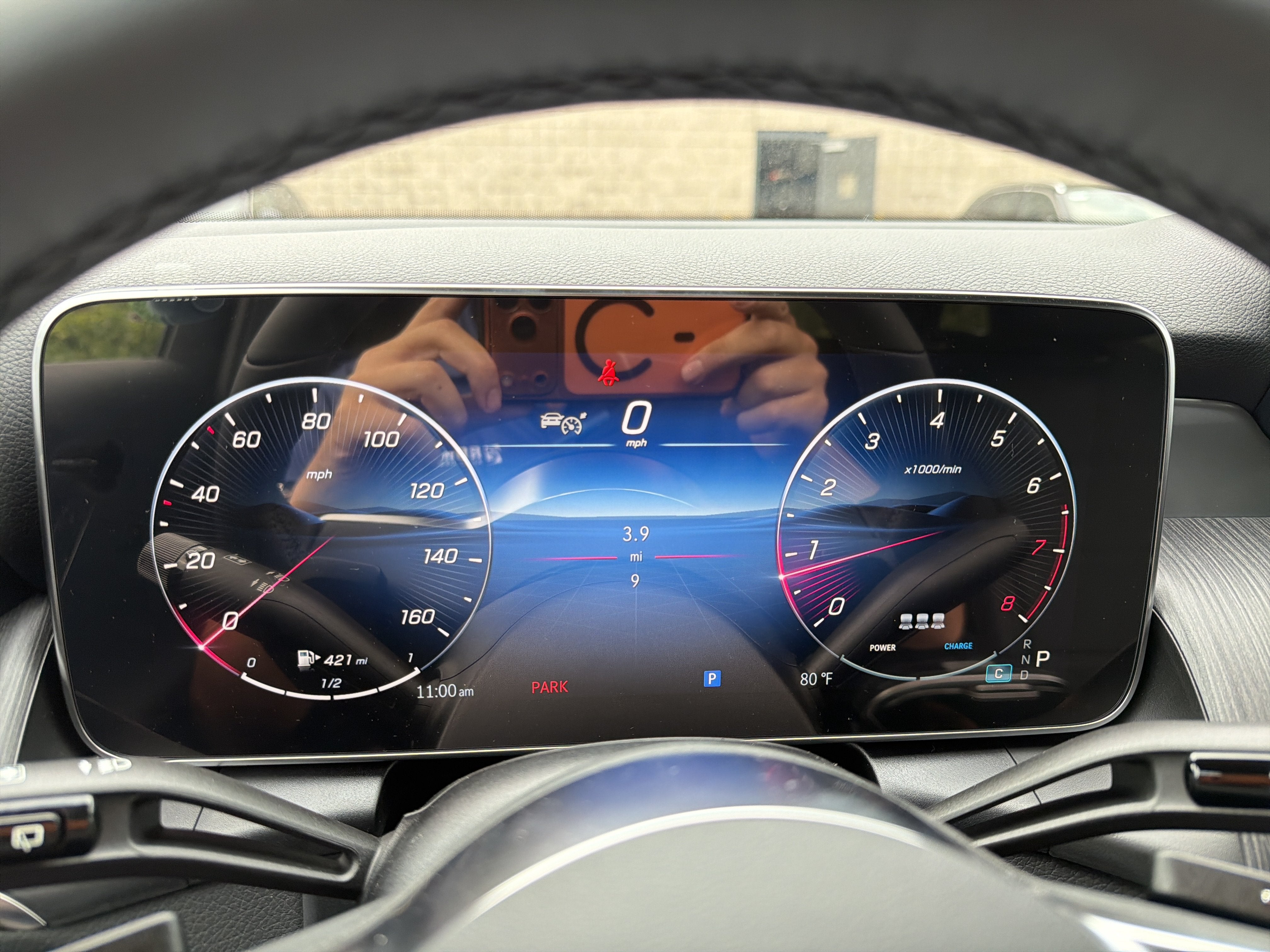 2027 Mercedes-Benz GLC GLC 300 4MATIC® SUV