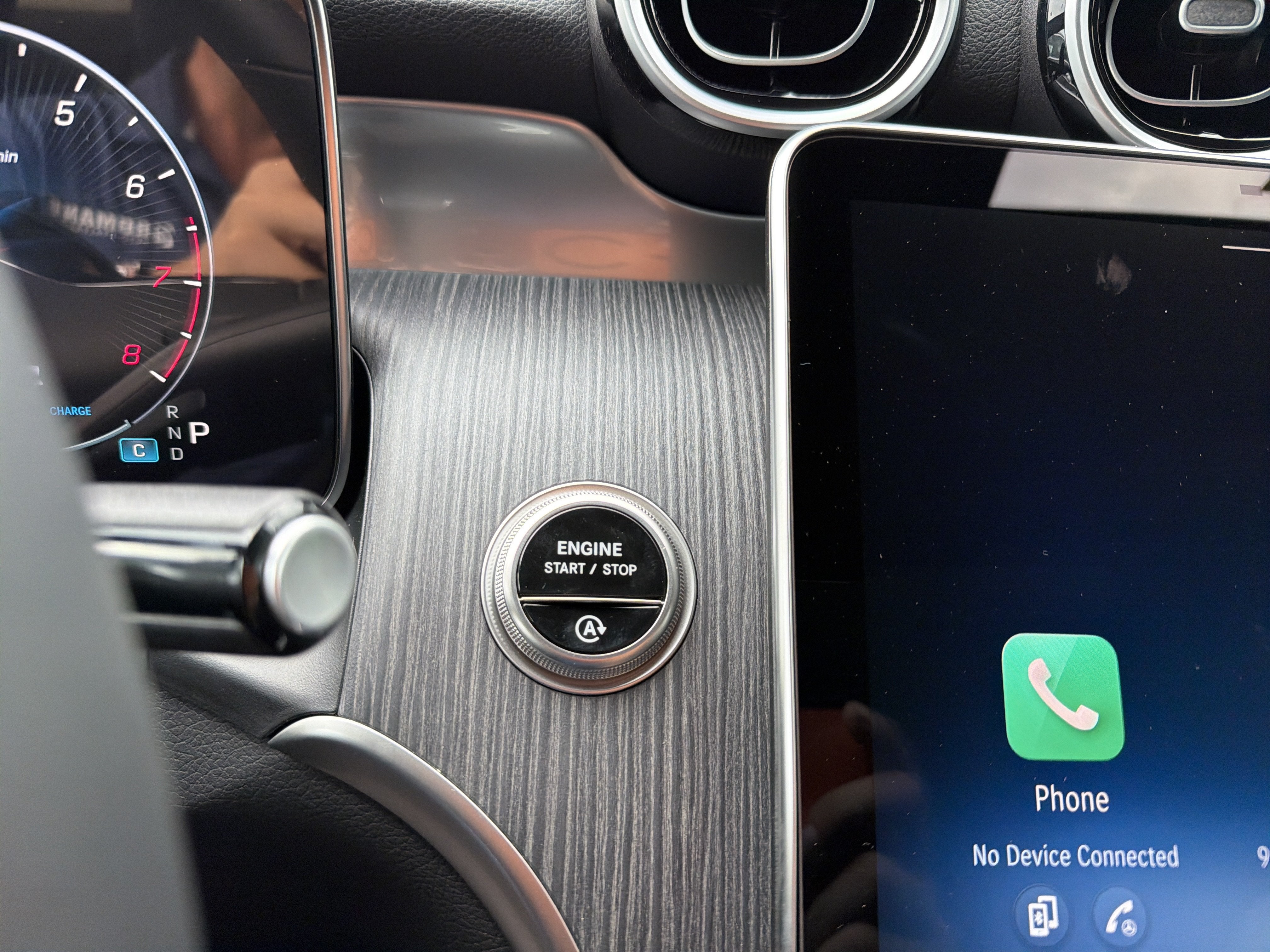 2027 Mercedes-Benz GLC GLC 300 4MATIC® SUV