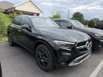 2027 Mercedes-Benz GLC GLC 300 4MATIC® SUV
