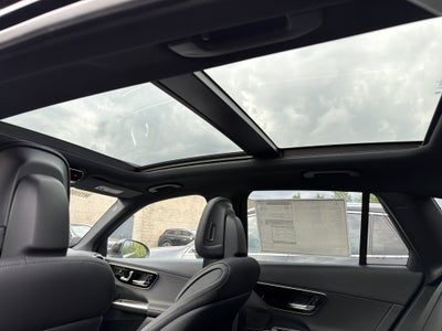 2027 Mercedes-Benz GLC GLC 300 4MATIC® SUV