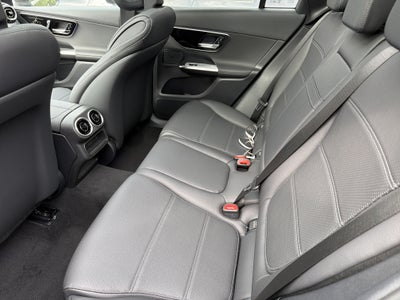 2027 Mercedes-Benz GLC GLC 300 4MATIC® SUV