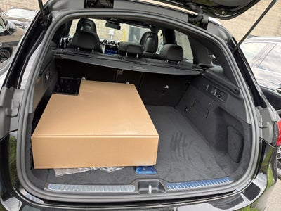 2027 Mercedes-Benz GLC GLC 300 4MATIC® SUV