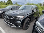 2027 Mercedes-Benz GLC GLC 300 4MATIC® SUV