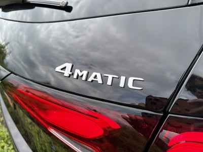 2027 Mercedes-Benz GLC GLC 300 4MATIC® SUV