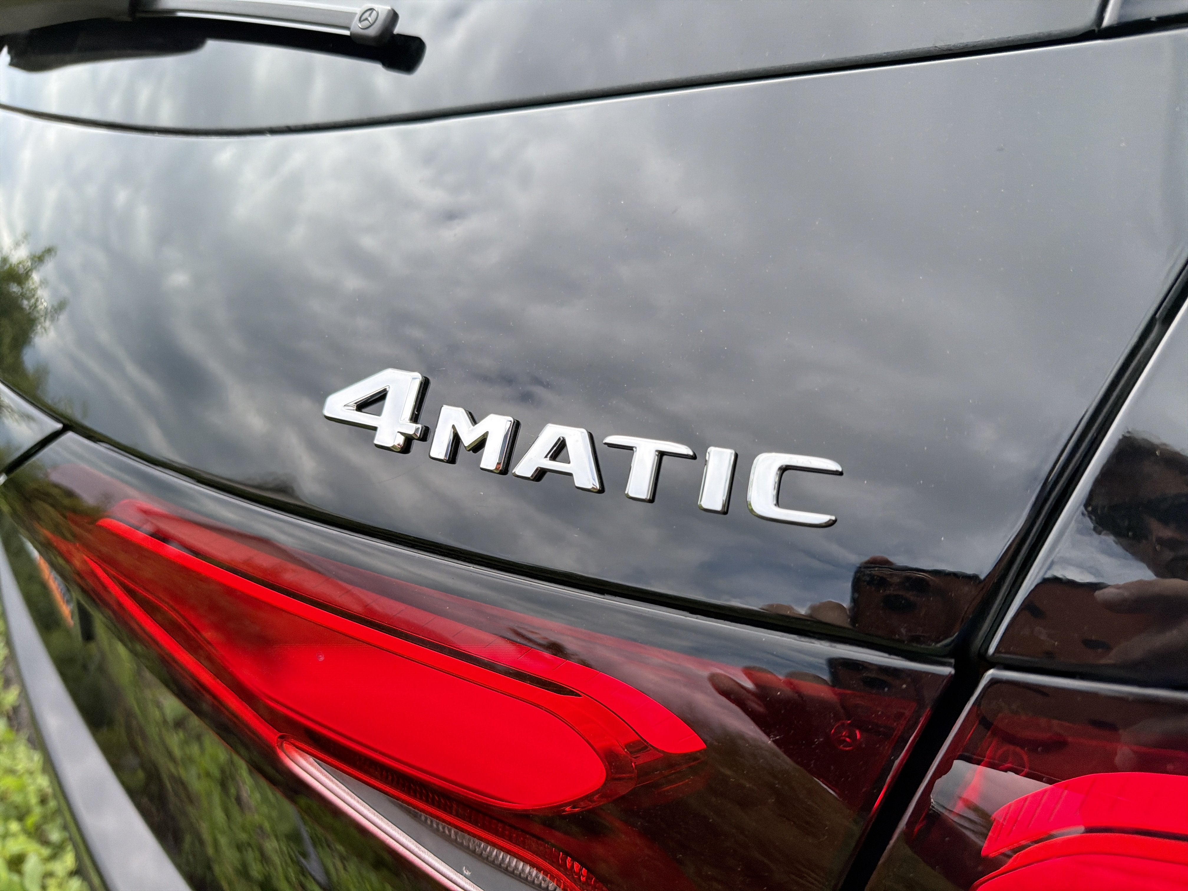 2027 Mercedes-Benz GLC GLC 300 4MATIC® SUV