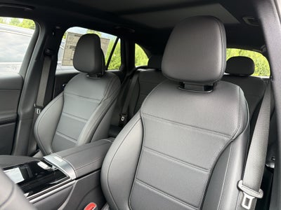 2027 Mercedes-Benz GLC GLC 300 4MATIC® SUV