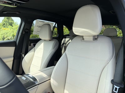 2027 Mercedes-Benz GLC GLC 300 4MATIC® SUV