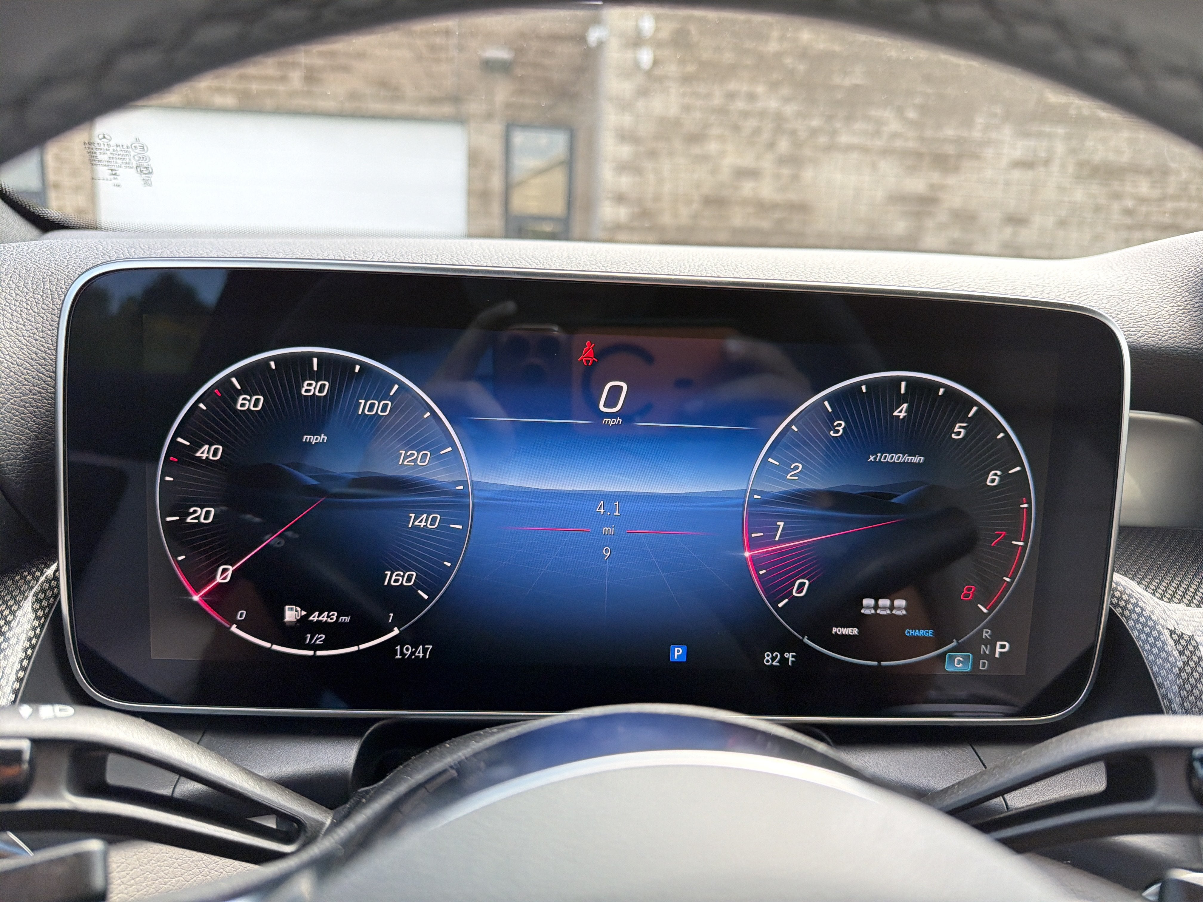 2027 Mercedes-Benz GLC GLC 300 4MATIC® SUV