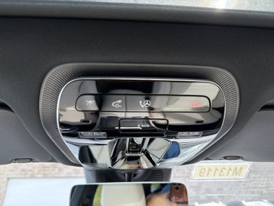 2027 Mercedes-Benz GLC GLC 300 4MATIC® SUV