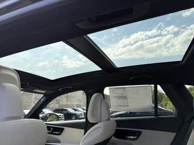 2027 Mercedes-Benz GLC GLC 300 4MATIC® SUV