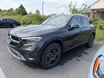 2027 Mercedes-Benz GLC GLC 300 4MATIC® SUV