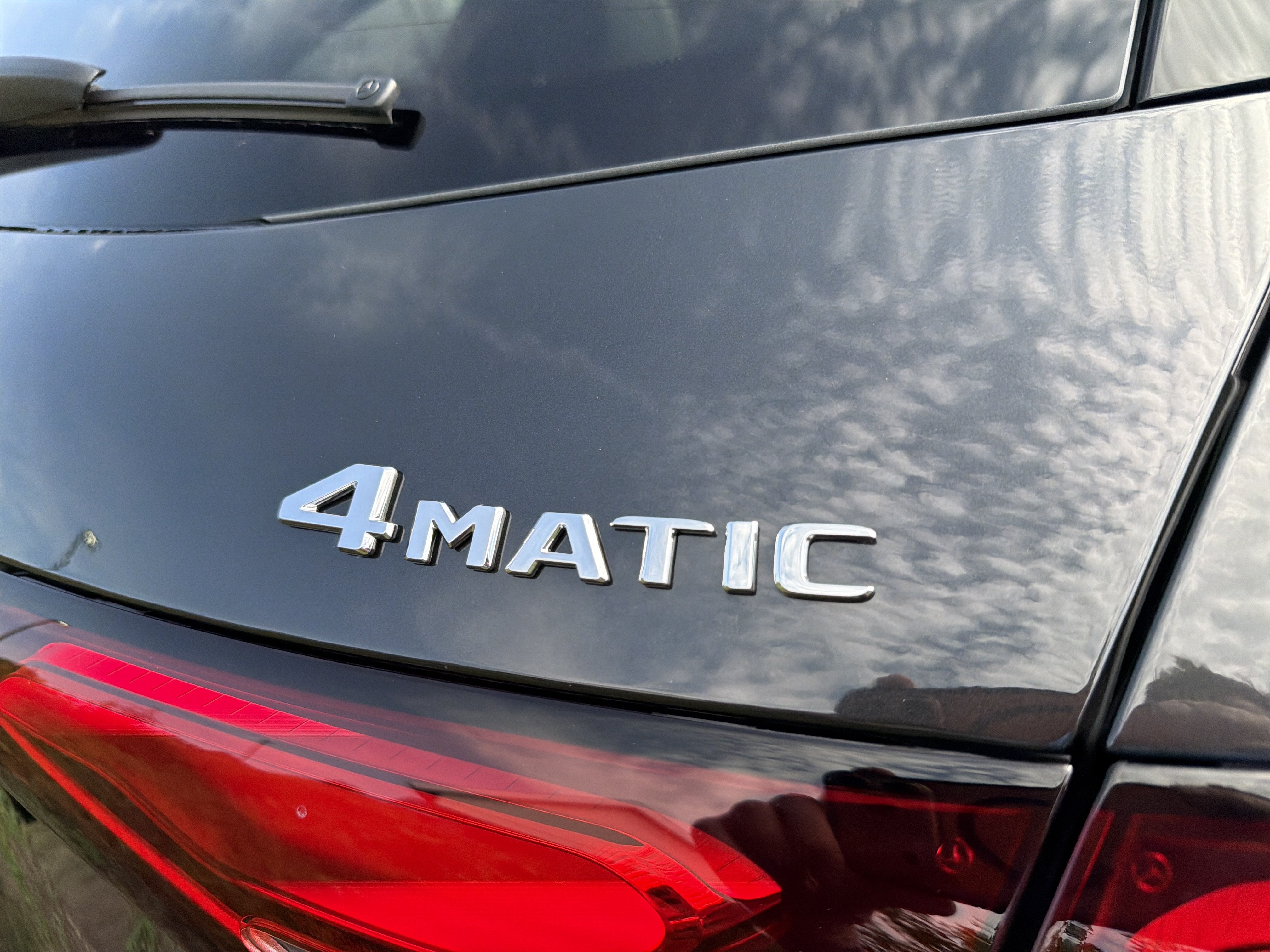 2027 Mercedes-Benz GLC GLC 300 4MATIC® SUV